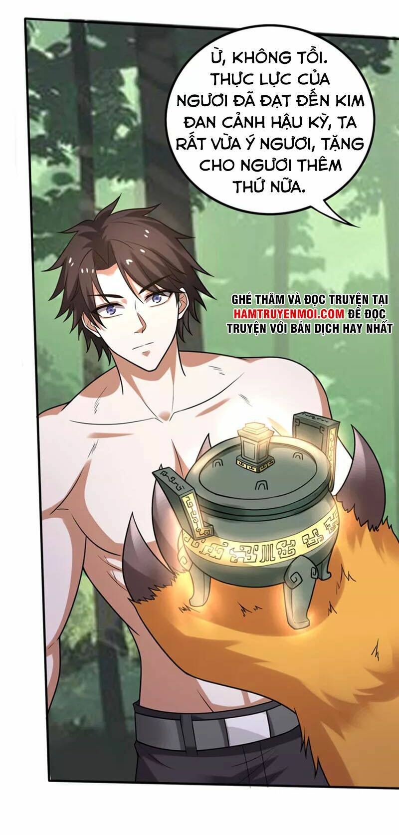 Tối Cường Thần Y Tại Đô Thị Chapter 231 - Trang 2