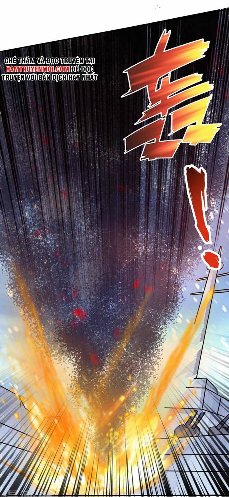 Tối Cường Thần Y Tại Đô Thị Chapter 233 - Trang 2