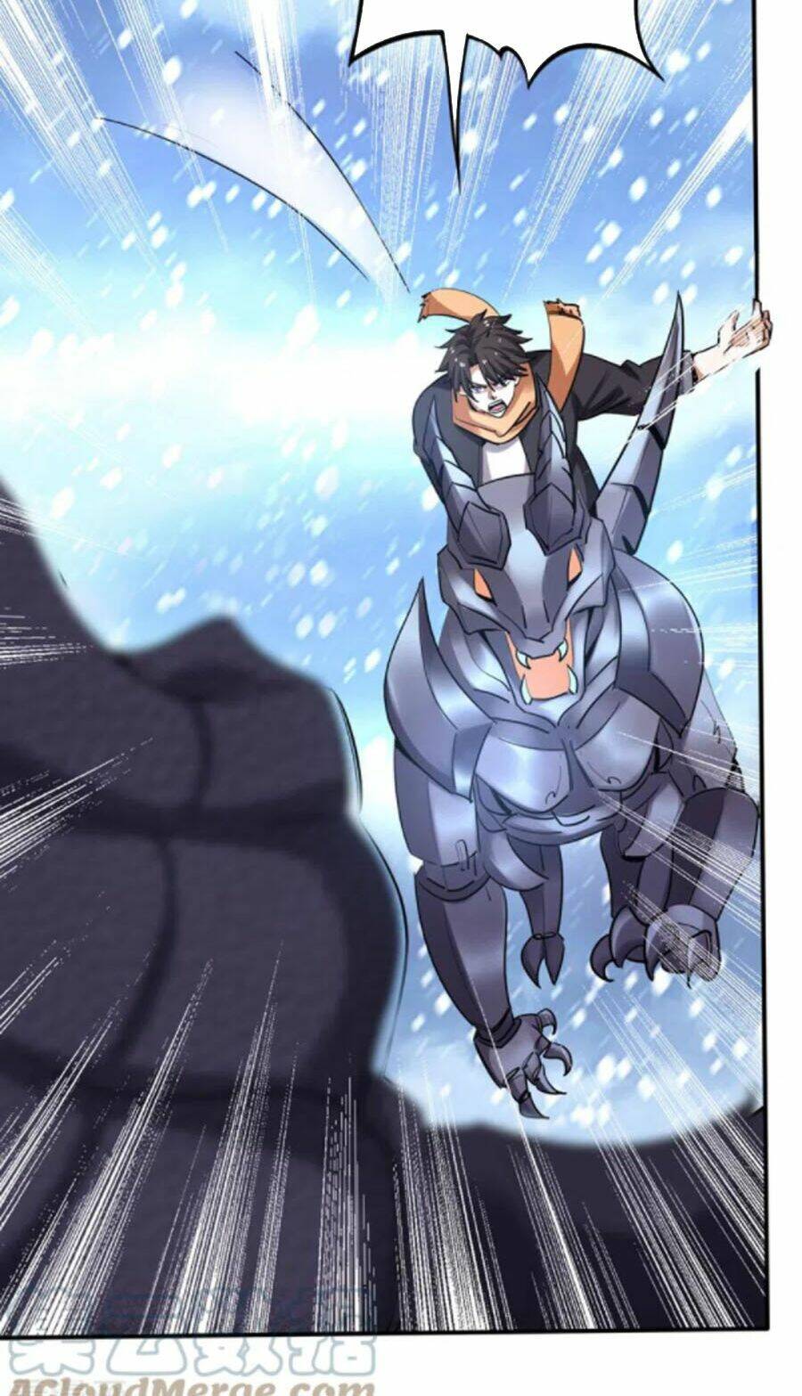 Tối Cường Thần Y Tại Đô Thị Chapter 235 - Trang 2