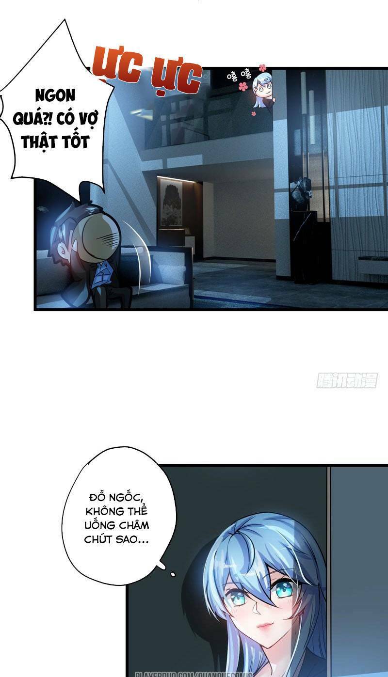 Tối Cường Thần Y Tại Đô Thị Chapter 30 - Trang 2