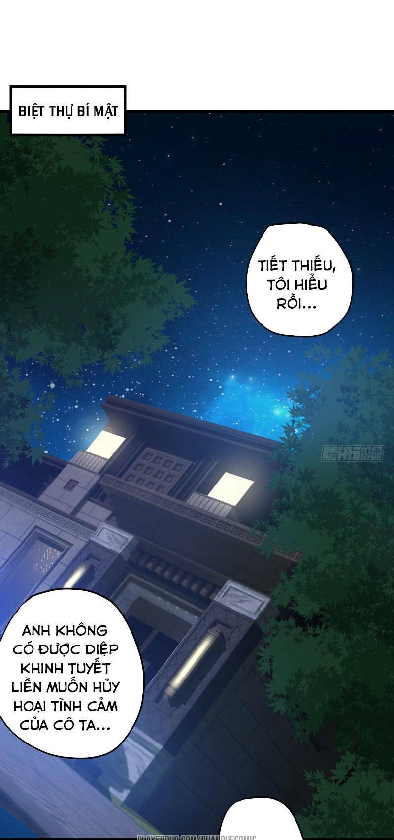 Tối Cường Thần Y Tại Đô Thị Chapter 31 - Trang 2