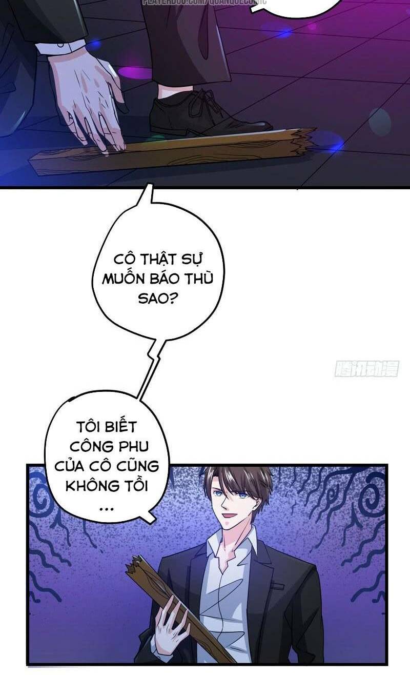 Tối Cường Thần Y Tại Đô Thị Chapter 33 - Trang 2