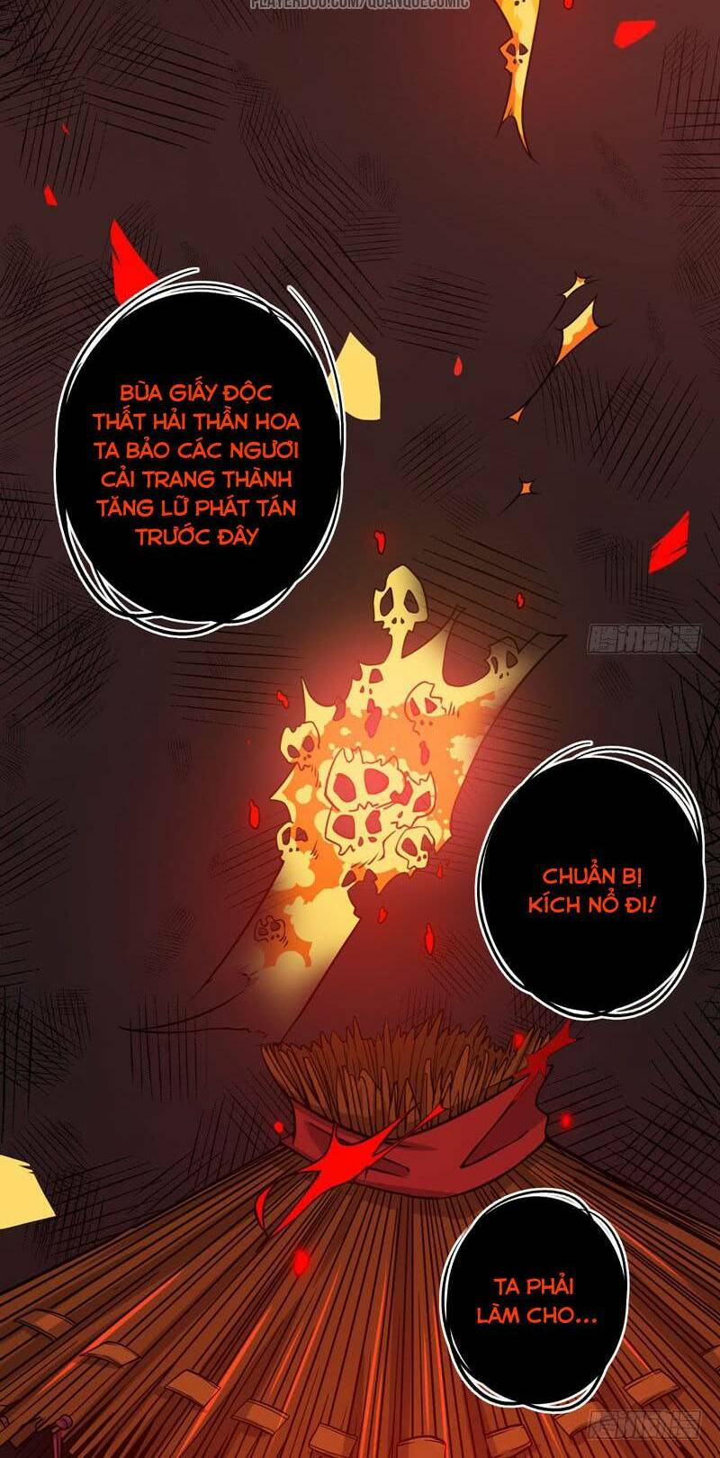 Tối Cường Thần Y Tại Đô Thị Chapter 36 - Trang 2