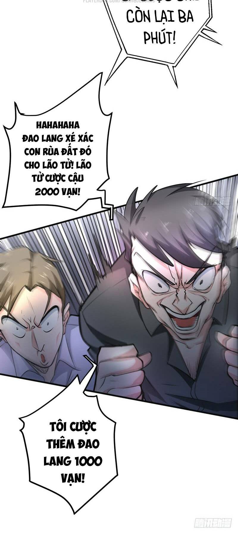 Tối Cường Thần Y Tại Đô Thị Chapter 42 - Trang 2