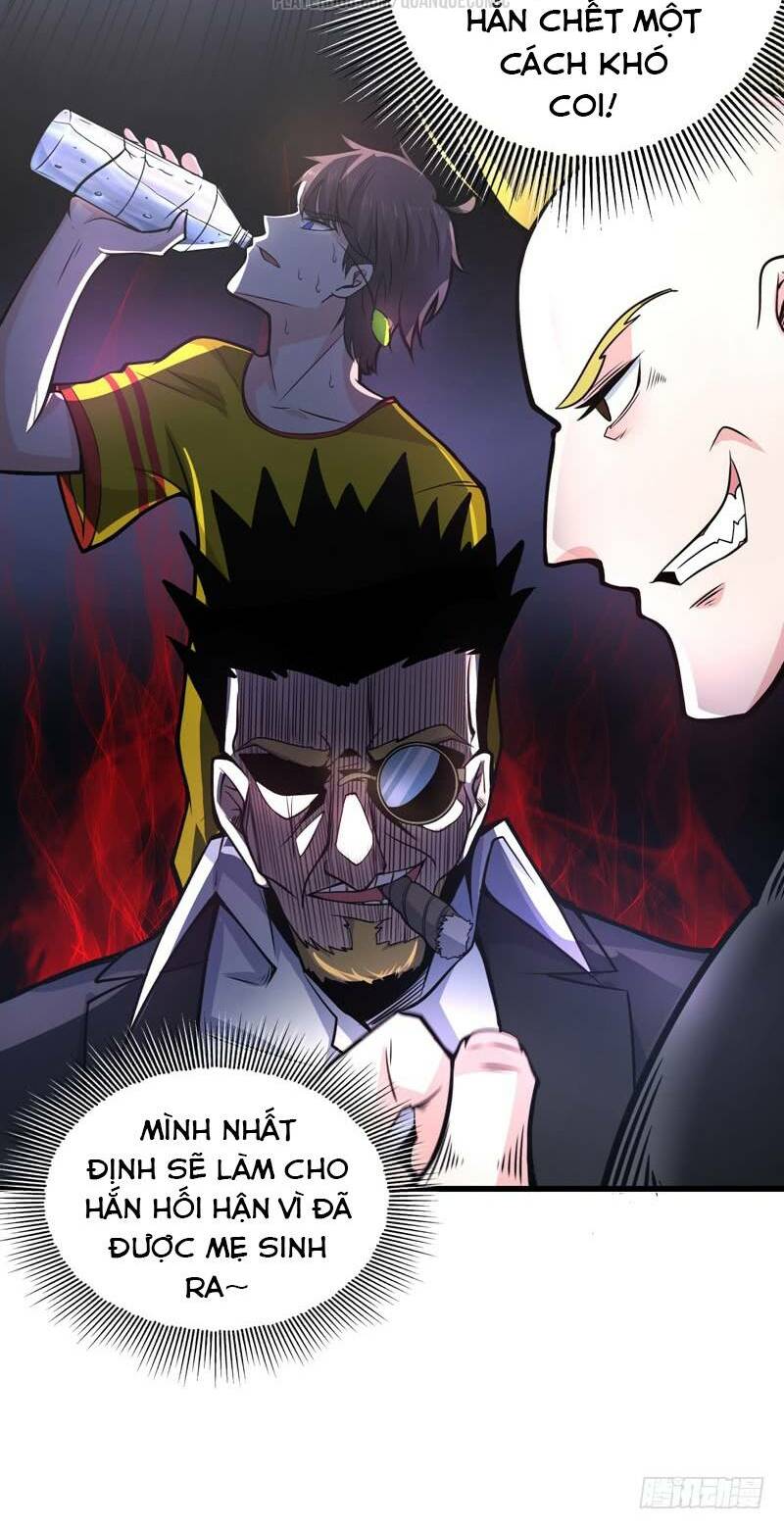 Tối Cường Thần Y Tại Đô Thị Chapter 42 - Trang 2