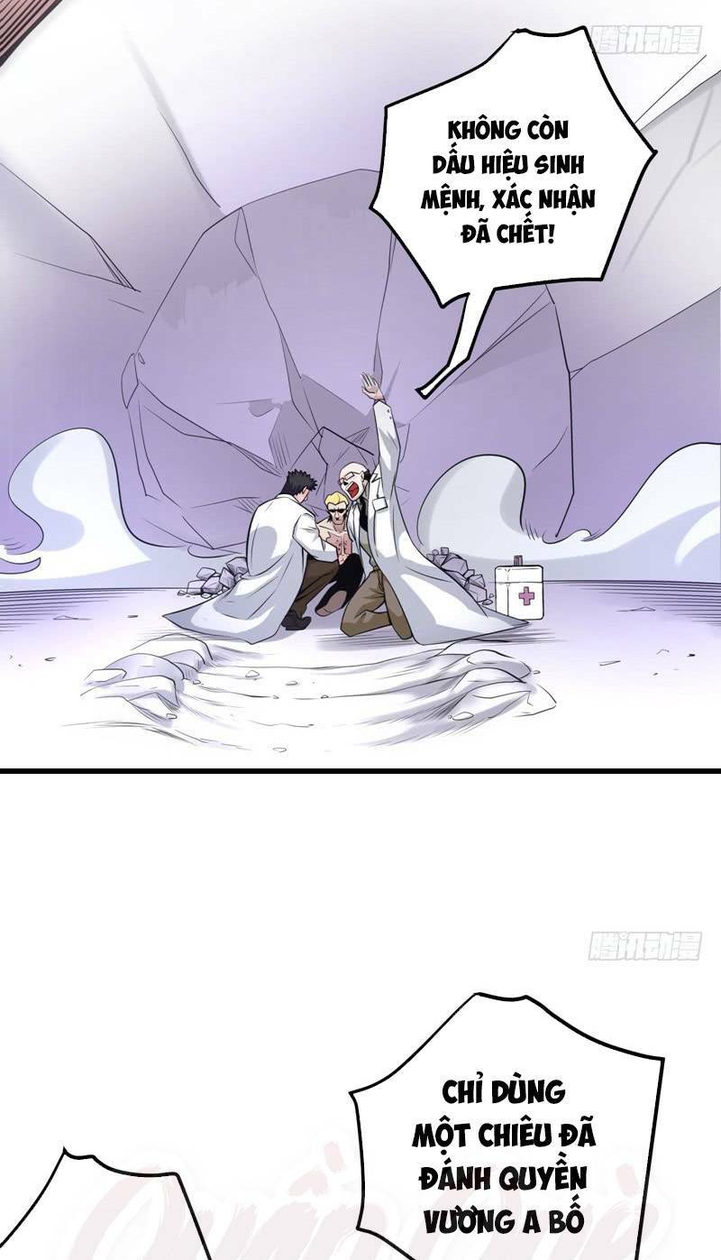 Tối Cường Thần Y Tại Đô Thị Chapter 46 - Trang 2