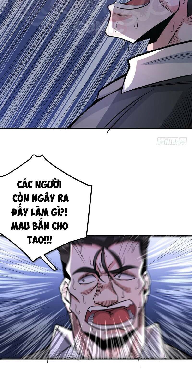 Tối Cường Thần Y Tại Đô Thị Chapter 47 - Trang 2