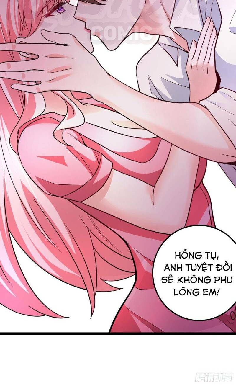 Tối Cường Thần Y Tại Đô Thị Chapter 51 - Trang 2