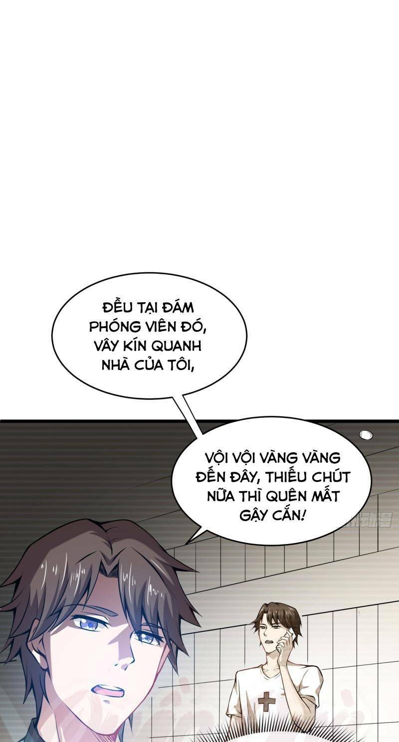 Tối Cường Thần Y Tại Đô Thị Chapter 55 - Trang 2