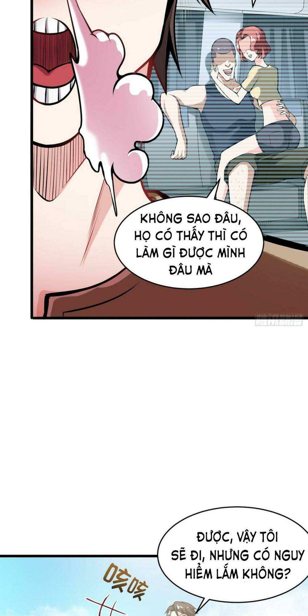 Tối Cường Thần Y Tại Đô Thị Chapter 57 - Trang 2