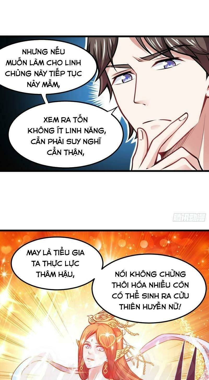 Tối Cường Thần Y Tại Đô Thị Chapter 63 - Trang 2