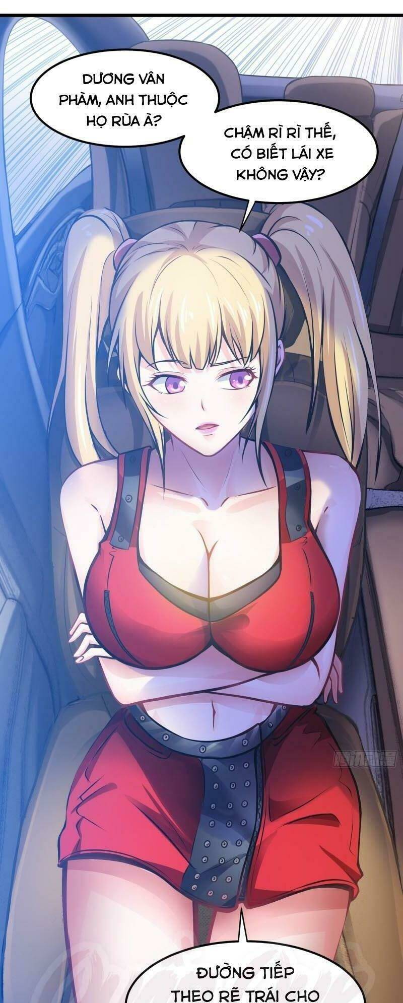 Tối Cường Thần Y Tại Đô Thị Chapter 63 - Trang 2