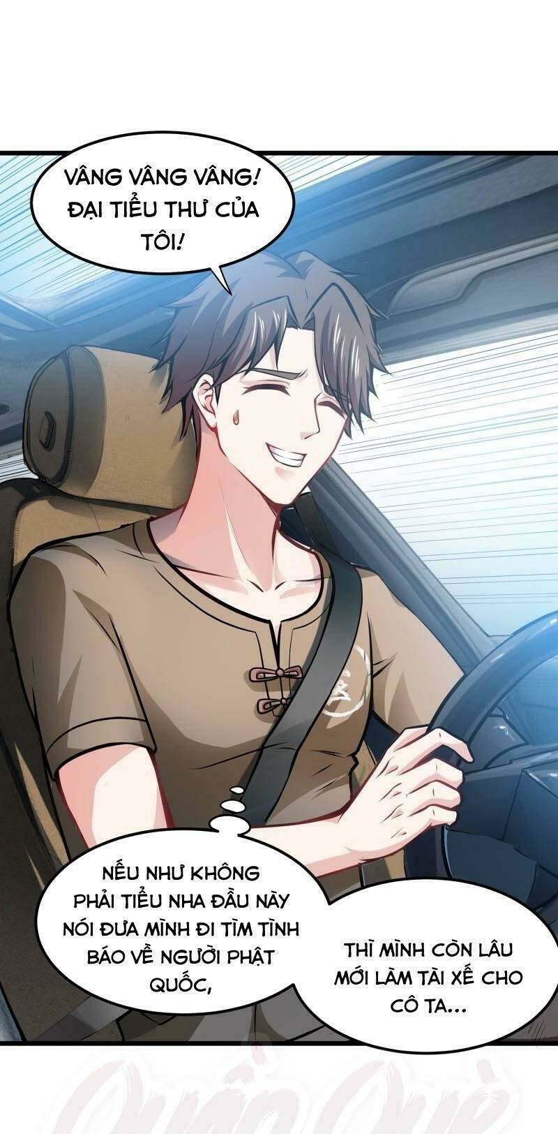 Tối Cường Thần Y Tại Đô Thị Chapter 63 - Trang 2