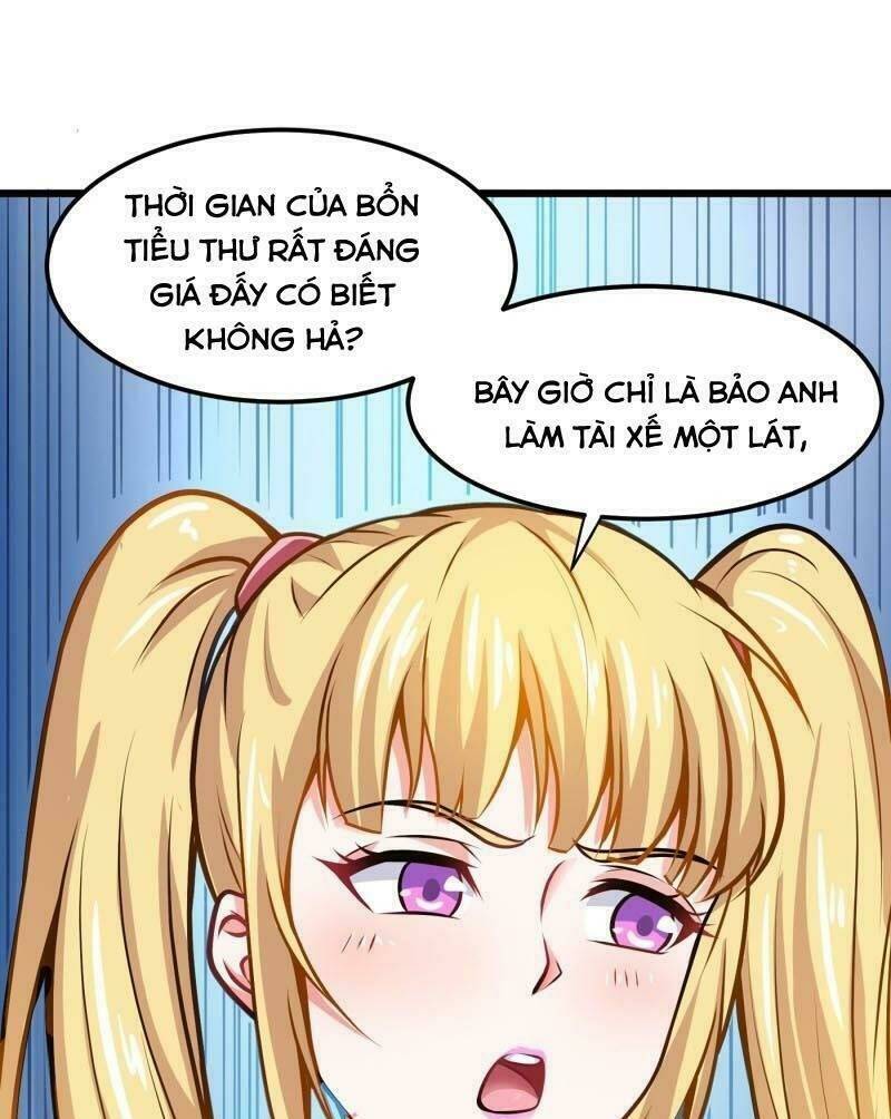 Tối Cường Thần Y Tại Đô Thị Chapter 63 - Trang 2