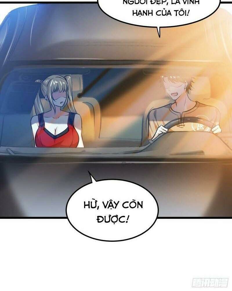 Tối Cường Thần Y Tại Đô Thị Chapter 63 - Trang 2