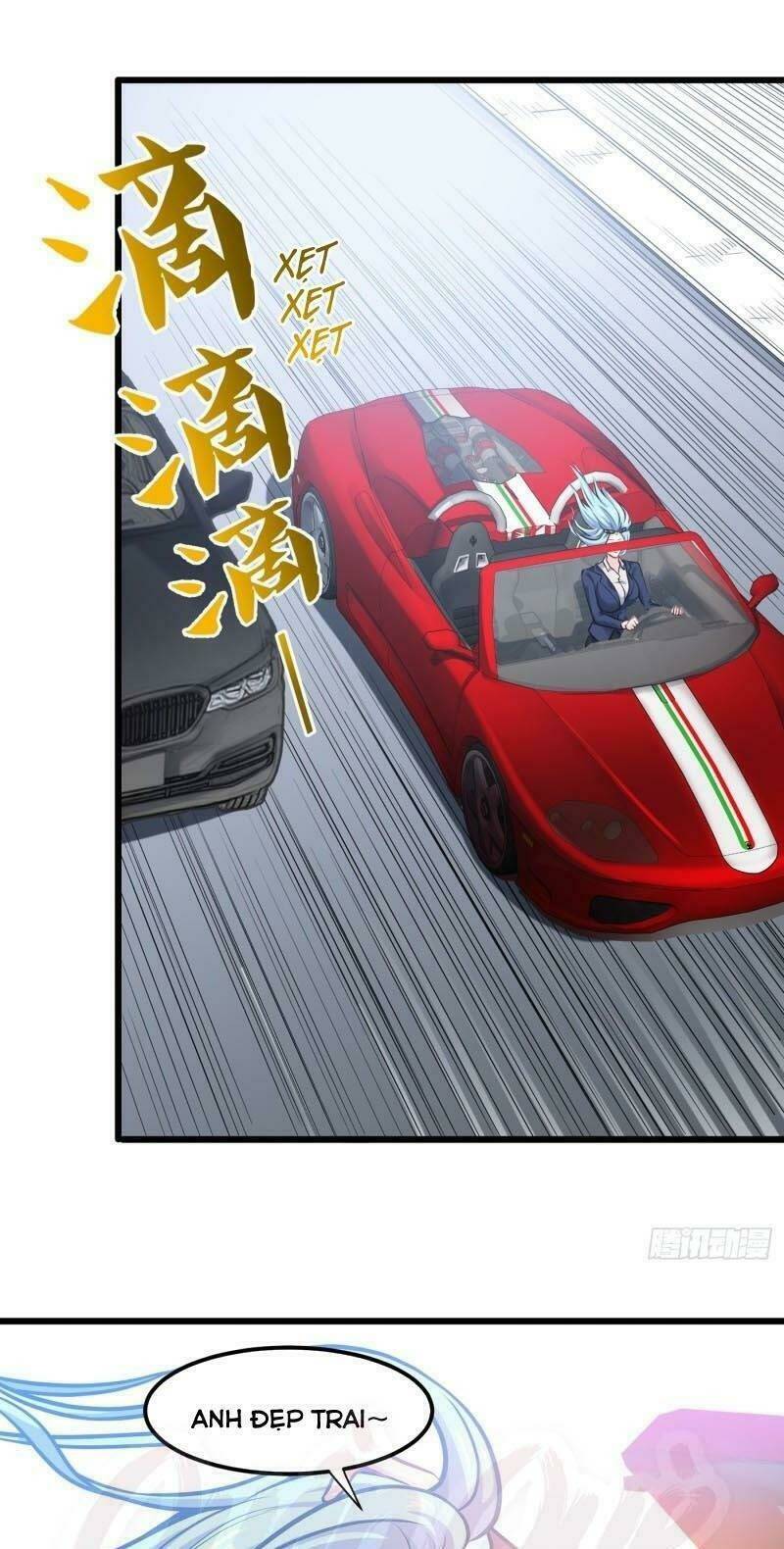 Tối Cường Thần Y Tại Đô Thị Chapter 63 - Trang 2