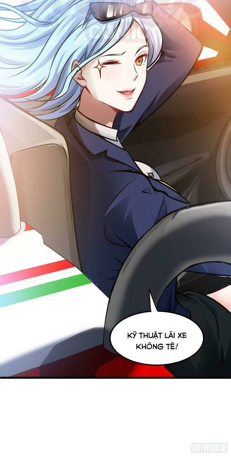 Tối Cường Thần Y Tại Đô Thị Chapter 63 - Trang 2