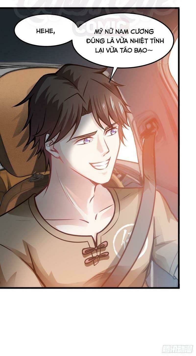 Tối Cường Thần Y Tại Đô Thị Chapter 63 - Trang 2