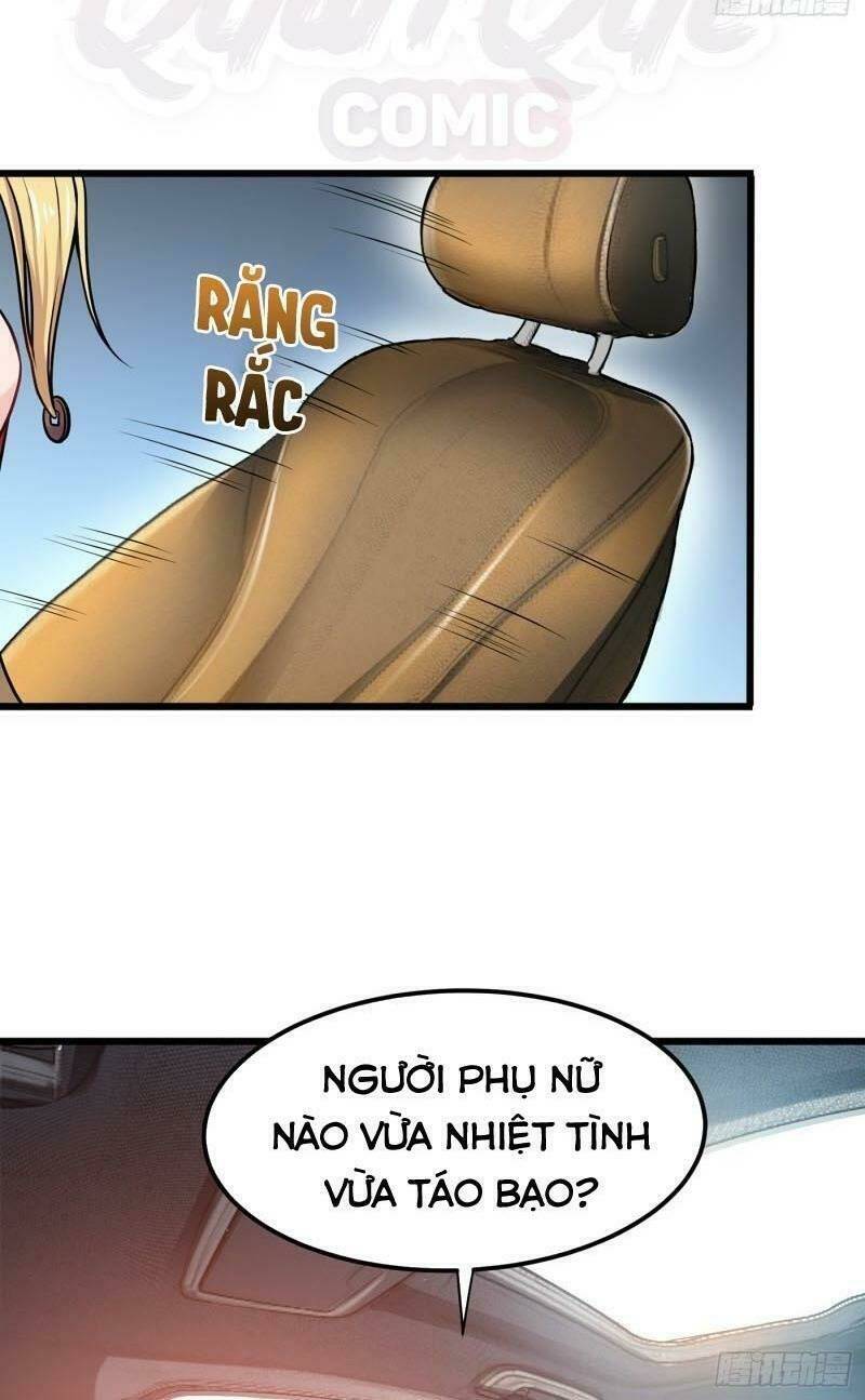 Tối Cường Thần Y Tại Đô Thị Chapter 63 - Trang 2