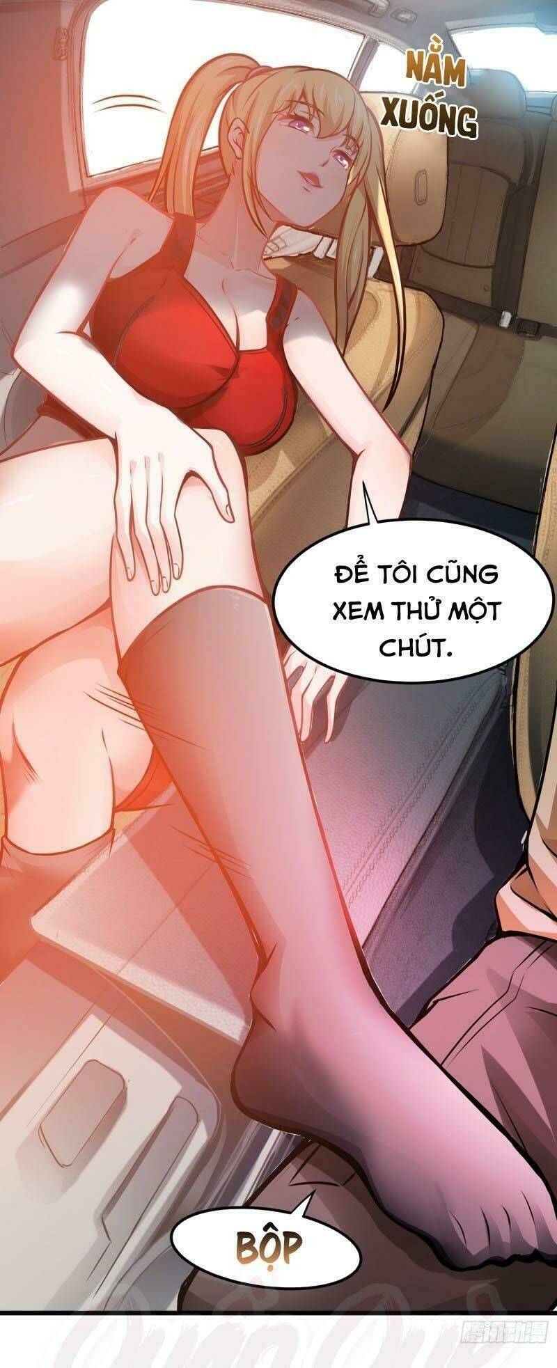 Tối Cường Thần Y Tại Đô Thị Chapter 63 - Trang 2