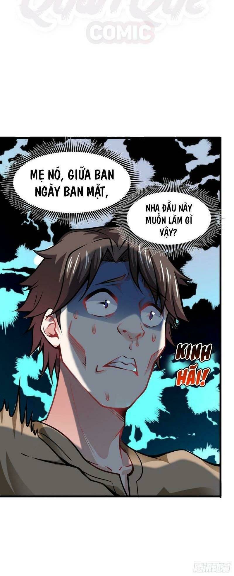 Tối Cường Thần Y Tại Đô Thị Chapter 63 - Trang 2