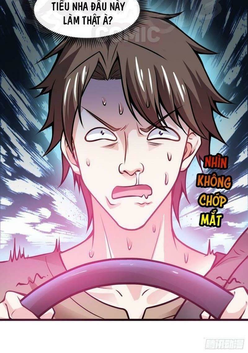 Tối Cường Thần Y Tại Đô Thị Chapter 63 - Trang 2