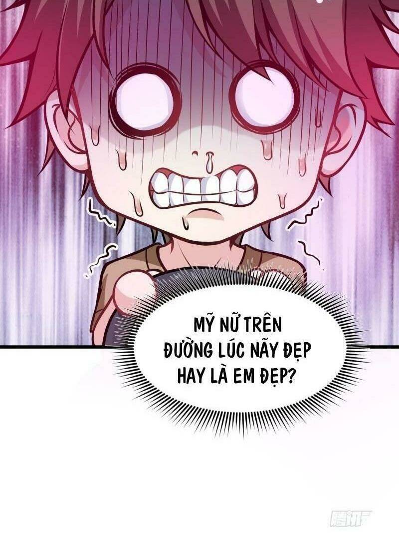 Tối Cường Thần Y Tại Đô Thị Chapter 63 - Trang 2