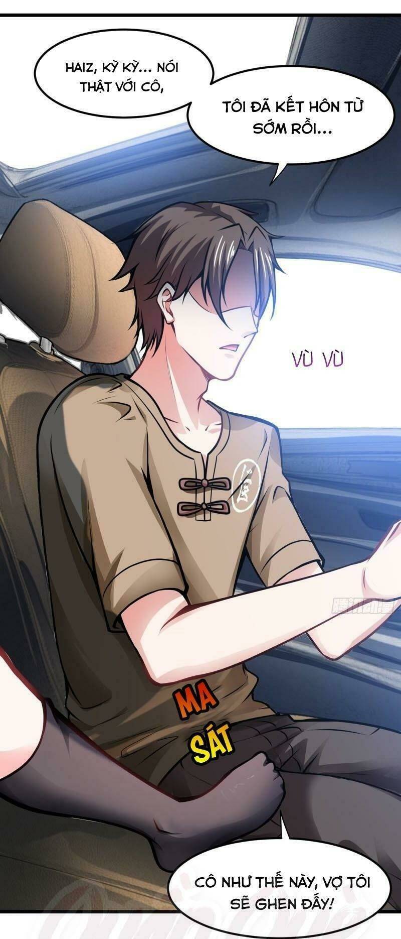 Tối Cường Thần Y Tại Đô Thị Chapter 63 - Trang 2