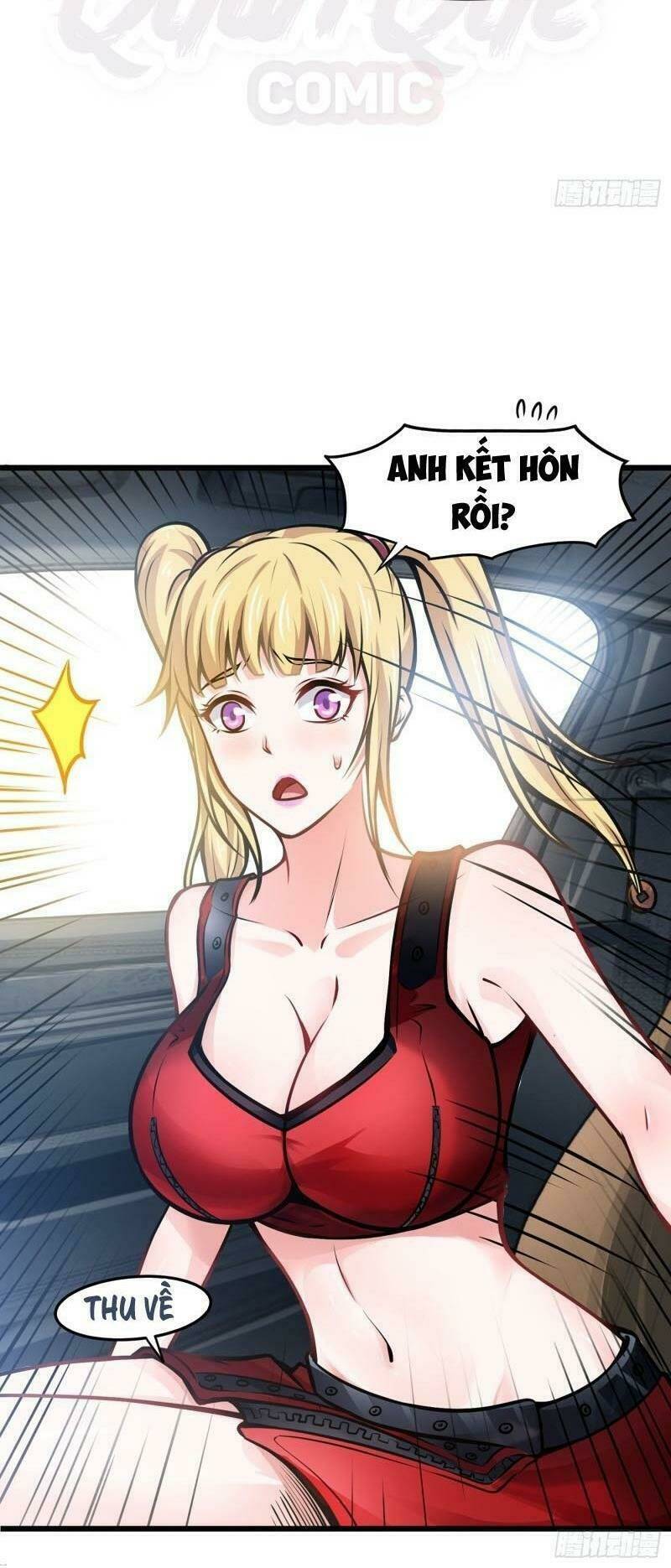 Tối Cường Thần Y Tại Đô Thị Chapter 63 - Trang 2