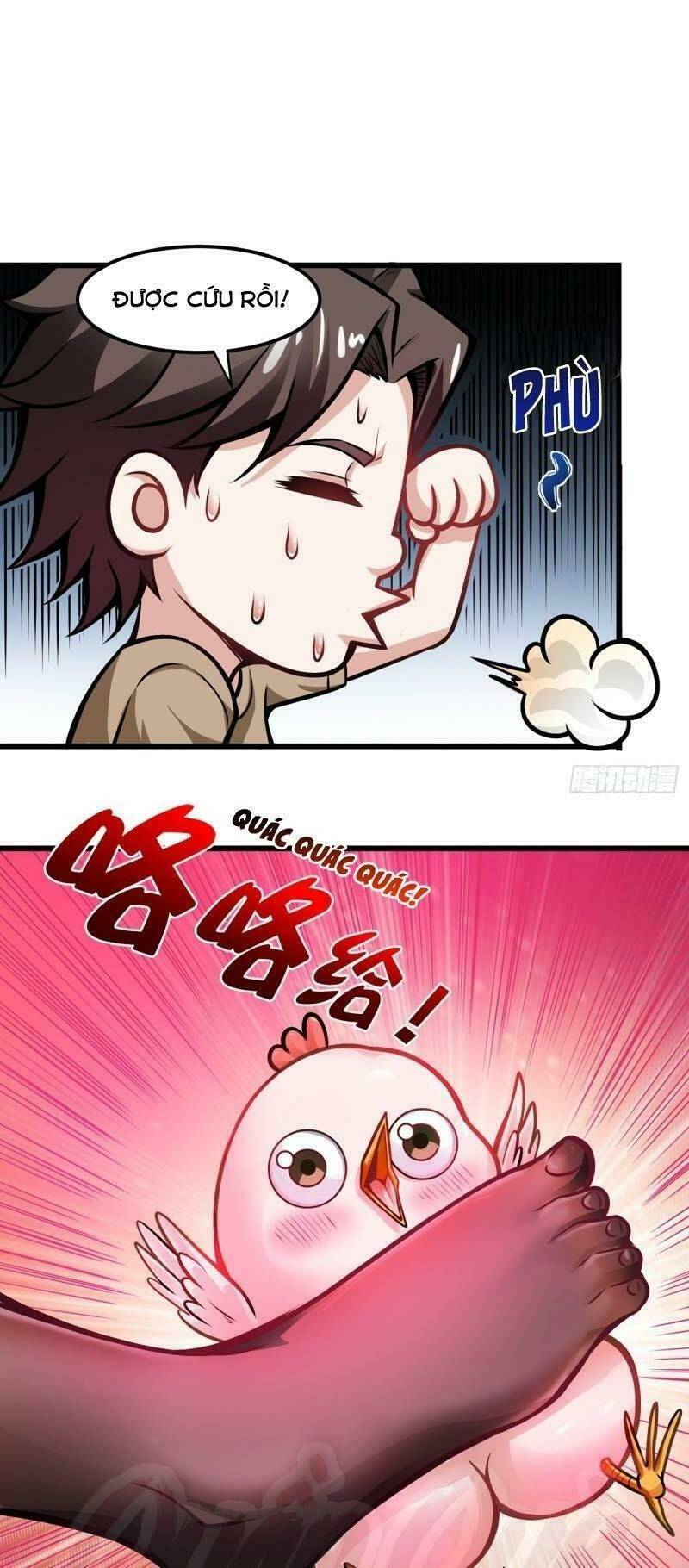 Tối Cường Thần Y Tại Đô Thị Chapter 63 - Trang 2