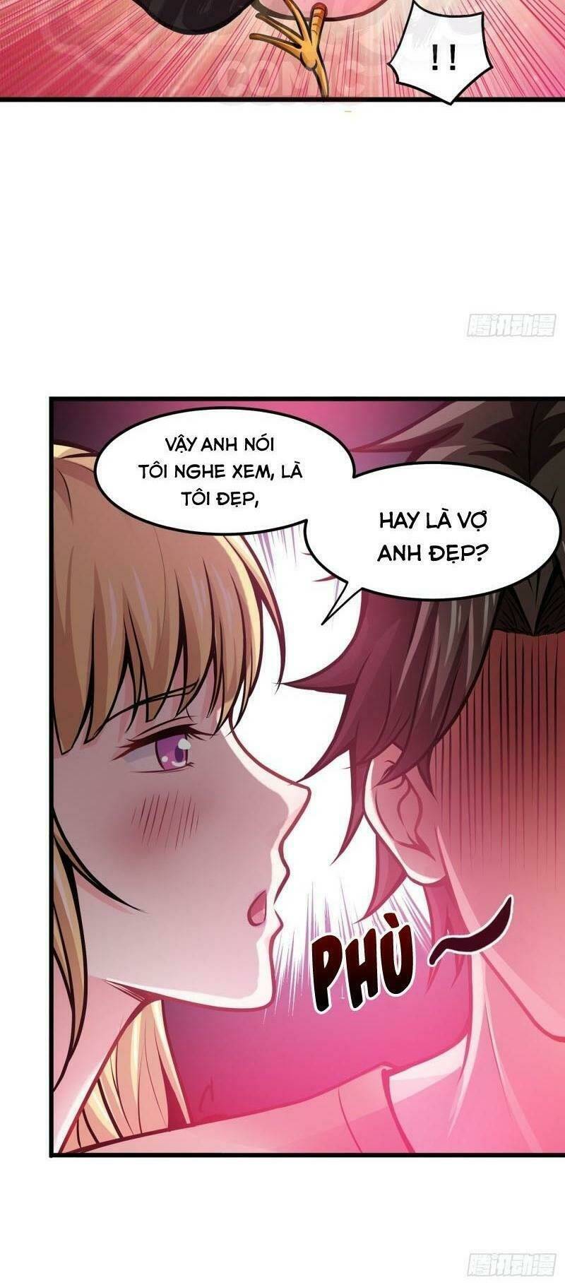 Tối Cường Thần Y Tại Đô Thị Chapter 63 - Trang 2