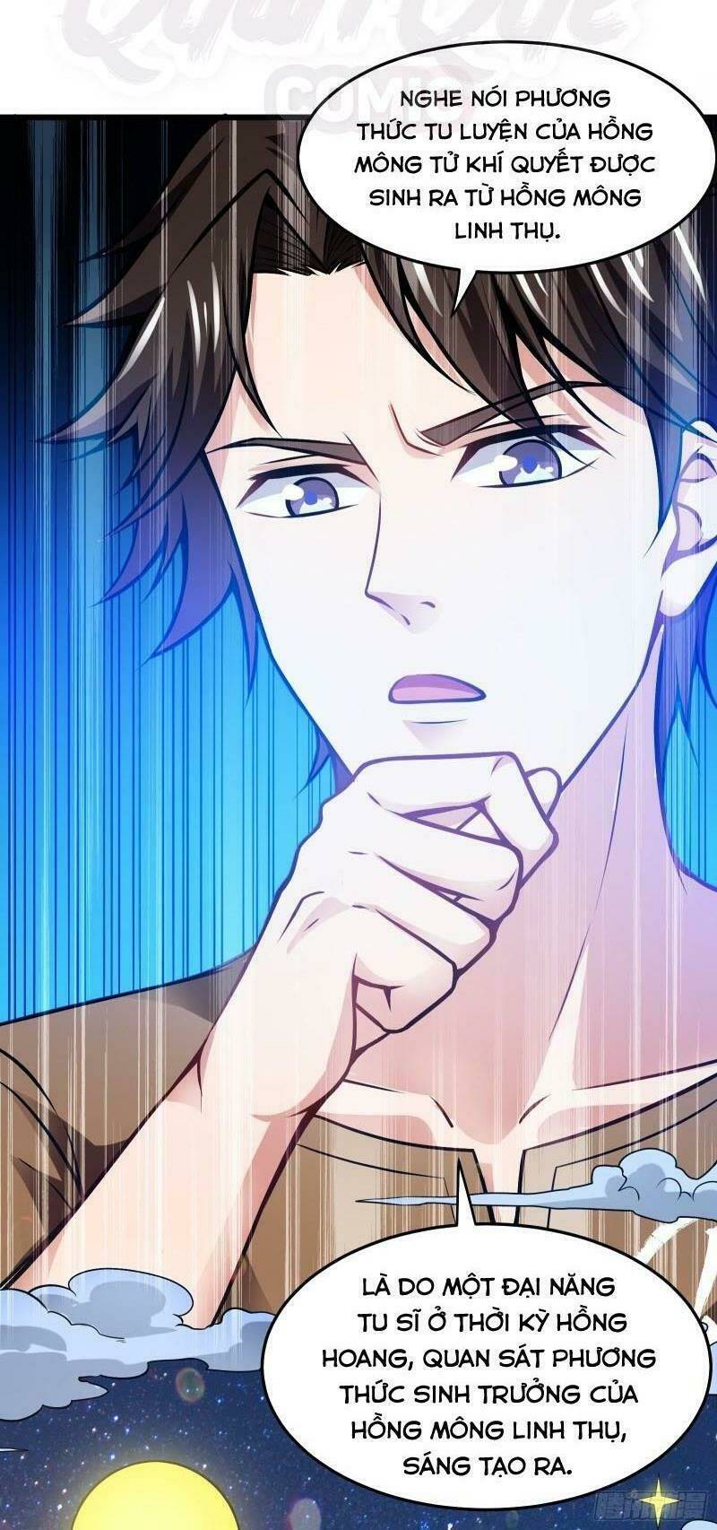 Tối Cường Thần Y Tại Đô Thị Chapter 63 - Trang 2