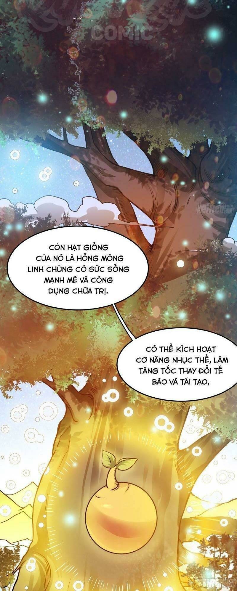 Tối Cường Thần Y Tại Đô Thị Chapter 63 - Trang 2