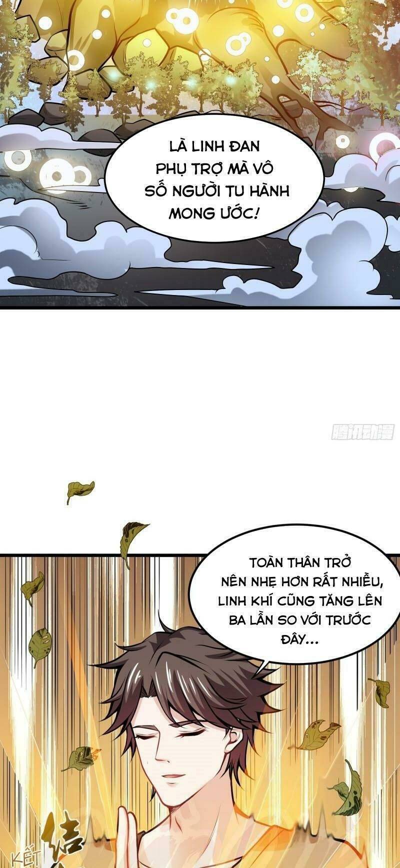 Tối Cường Thần Y Tại Đô Thị Chapter 63 - Trang 2