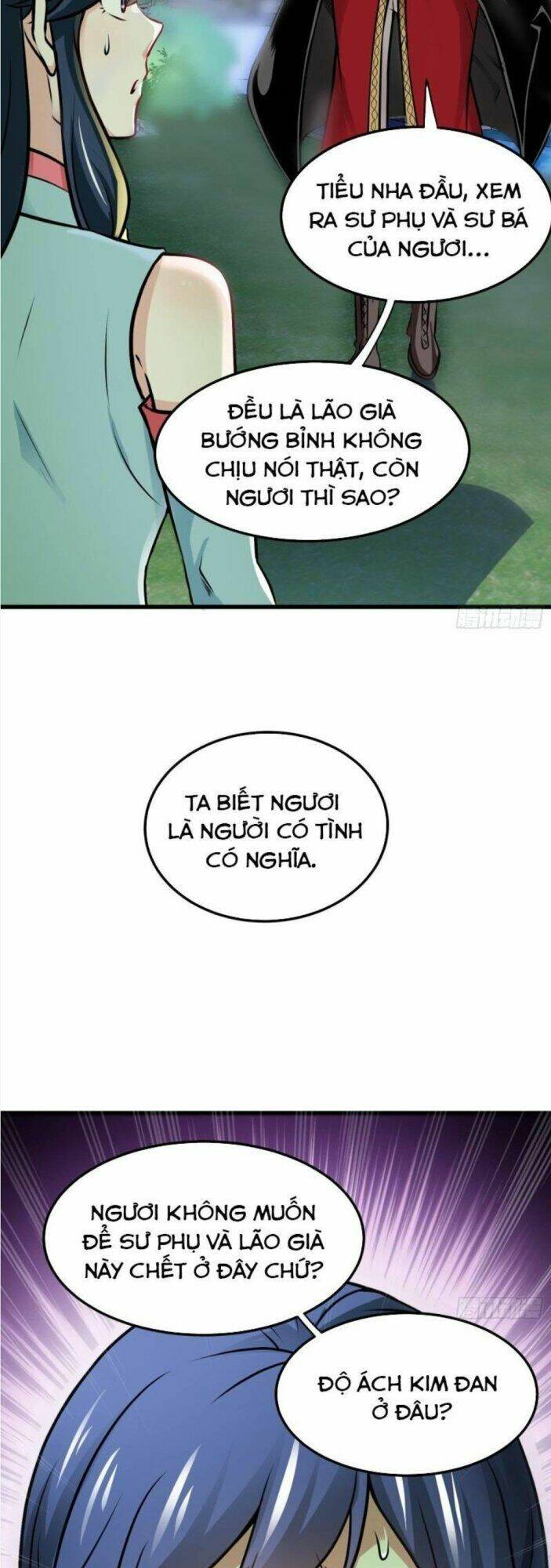 Tối Cường Thần Y Tại Đô Thị Chapter 68 - Trang 2