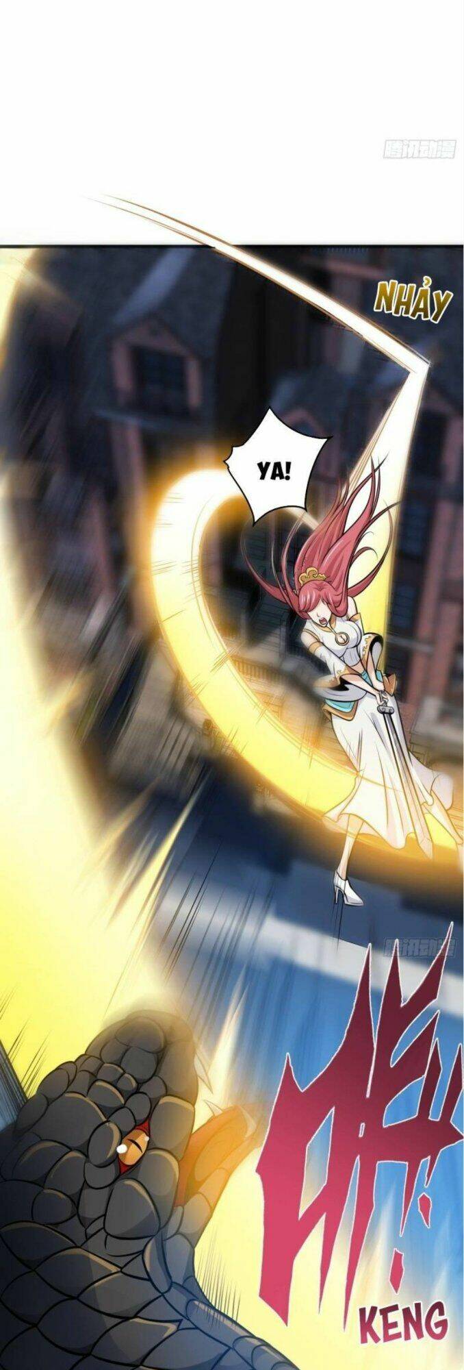 Tối Cường Thần Y Tại Đô Thị Chapter 68 - Trang 2