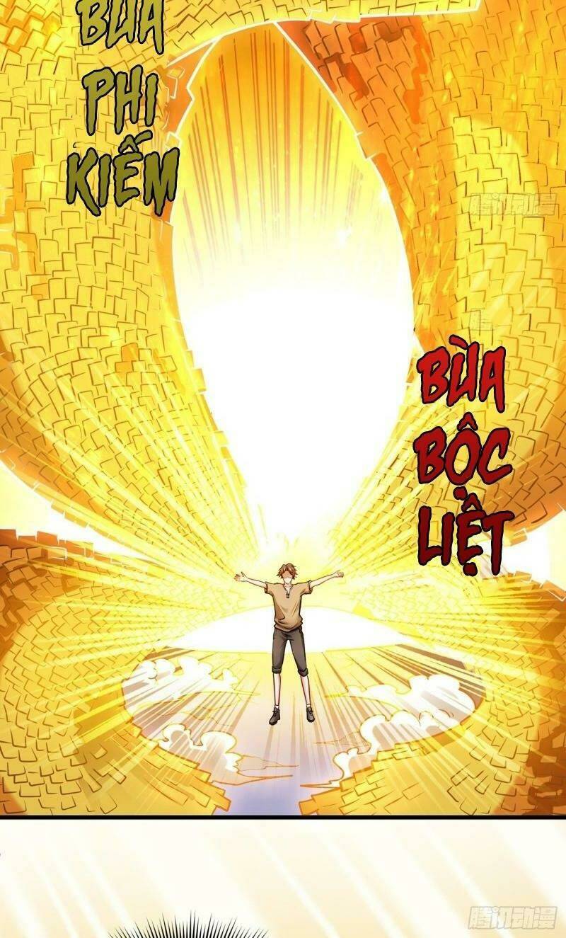 Tối Cường Thần Y Tại Đô Thị Chapter 69 - Trang 2