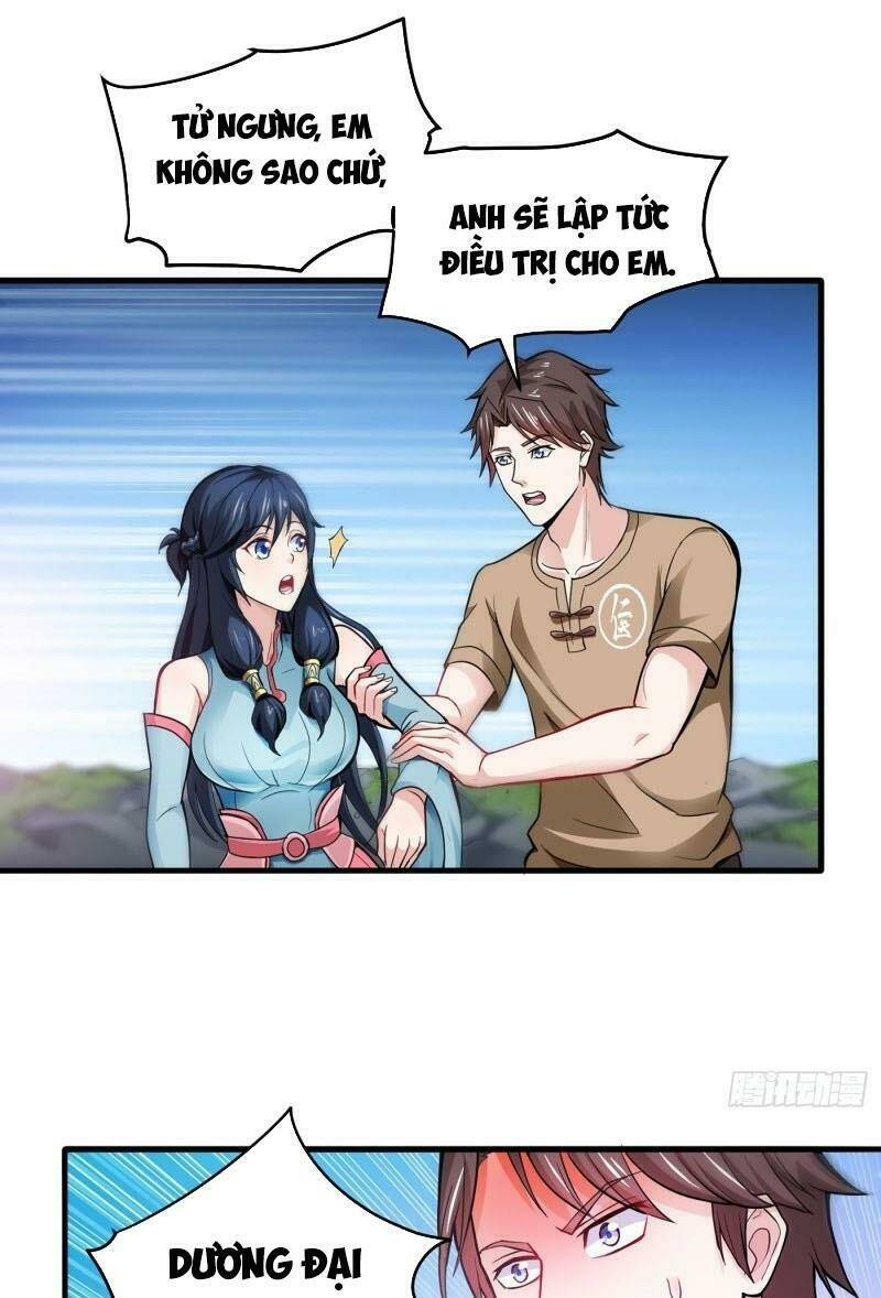 Tối Cường Thần Y Tại Đô Thị Chapter 71 - Trang 2