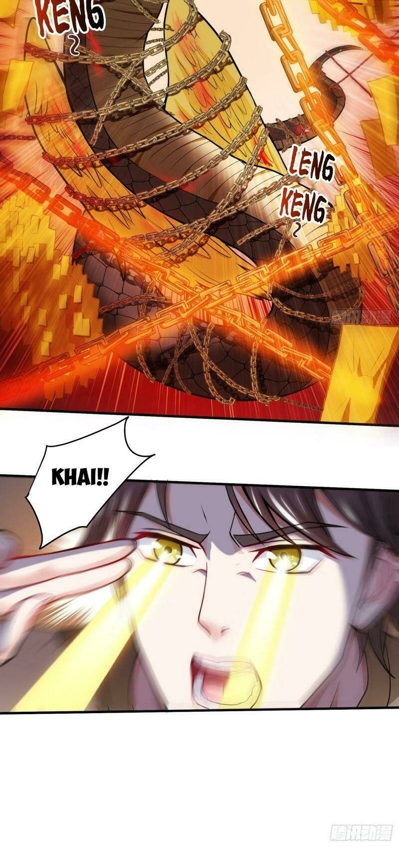 Tối Cường Thần Y Tại Đô Thị Chapter 72 - Trang 2