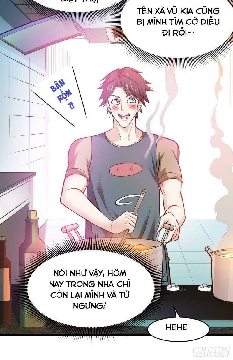 Tối Cường Thần Y Tại Đô Thị Chapter 74 - Trang 2