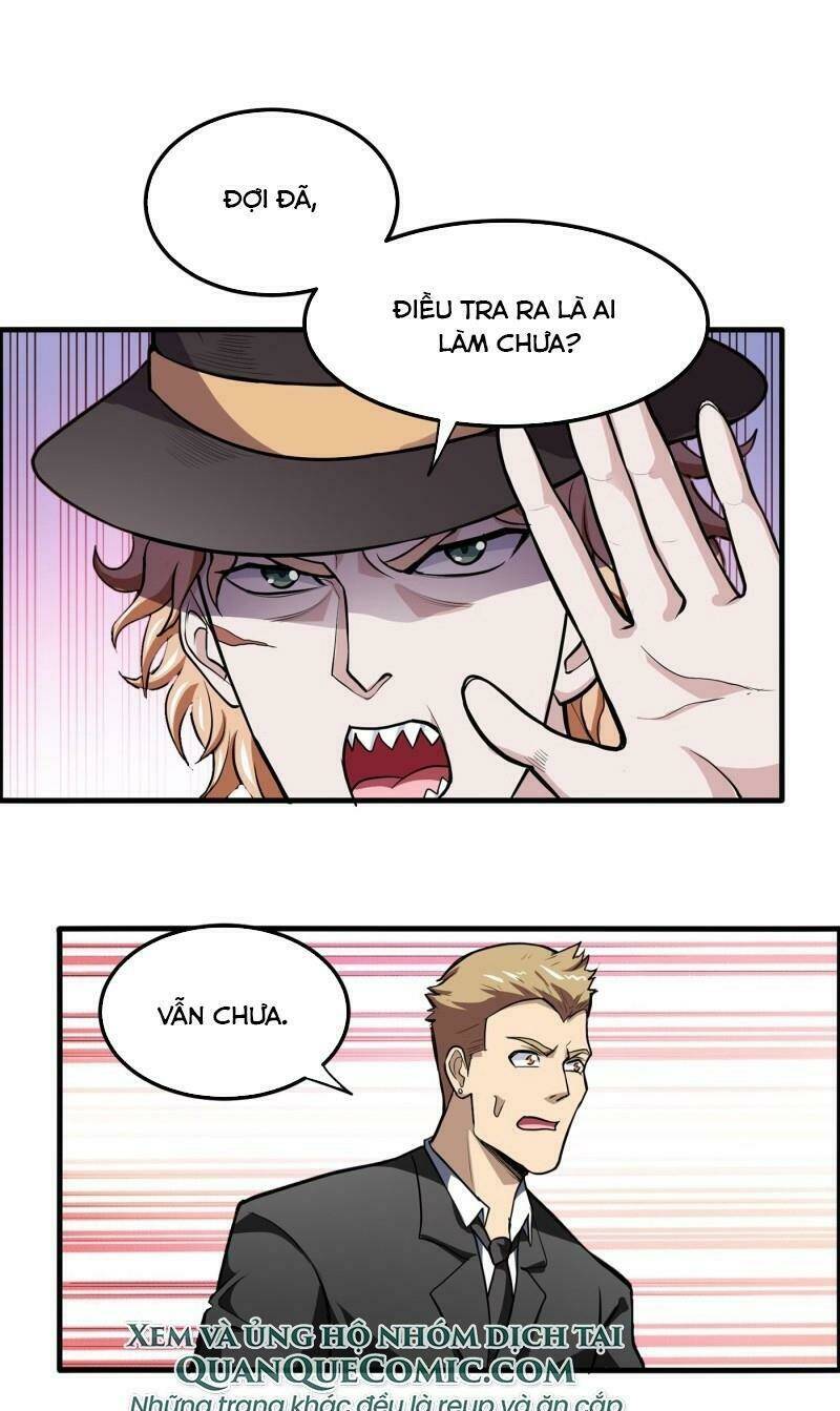 Tối Cường Thần Y Tại Đô Thị Chapter 75 - Trang 2