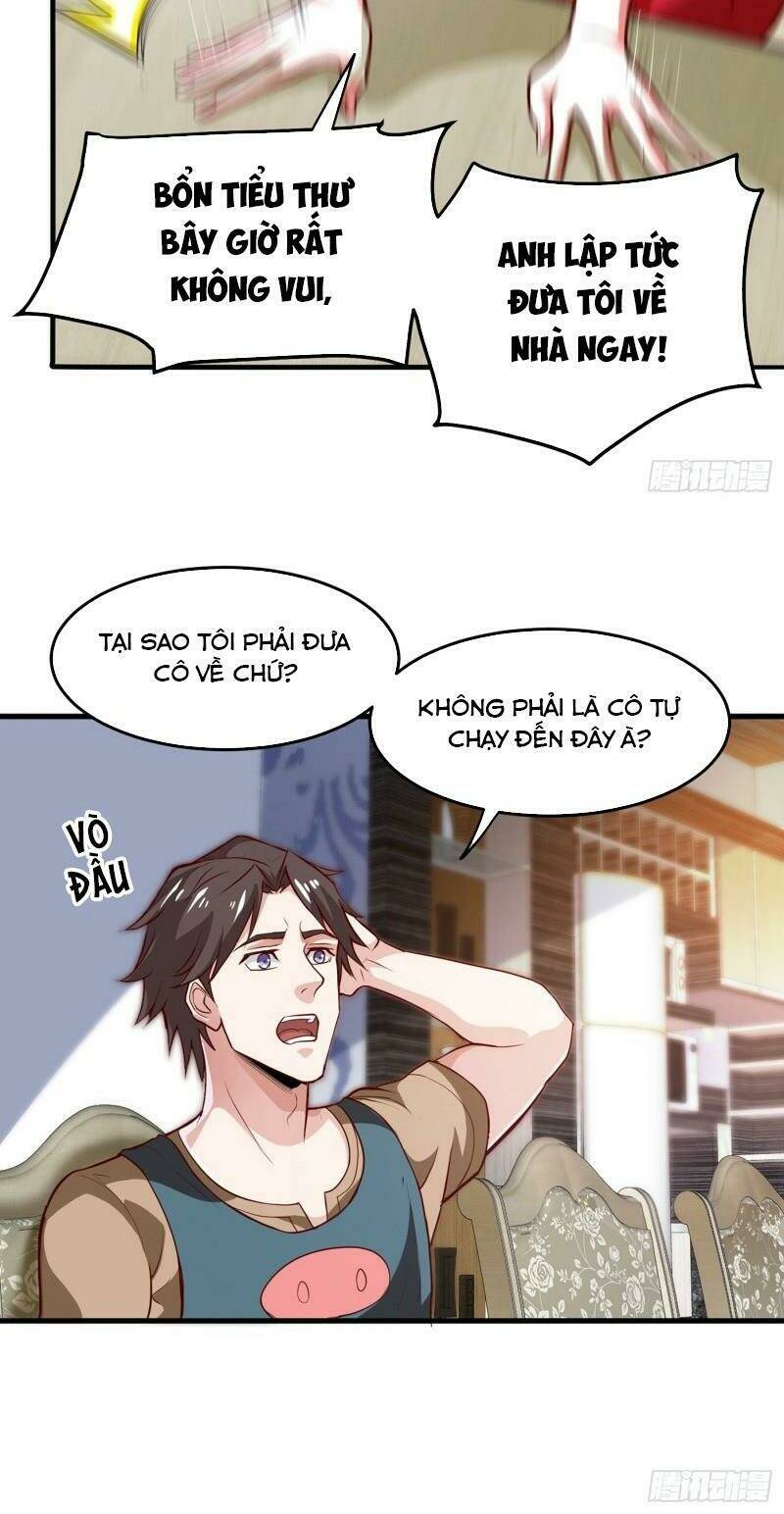 Tối Cường Thần Y Tại Đô Thị Chapter 75 - Trang 2