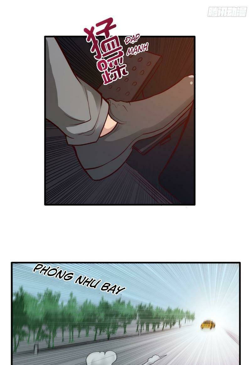 Tối Cường Thần Y Tại Đô Thị Chapter 76 - Trang 2