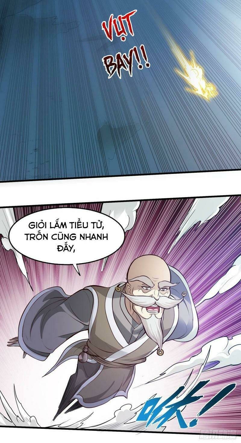 Tối Cường Thần Y Tại Đô Thị Chapter 79 - Trang 2