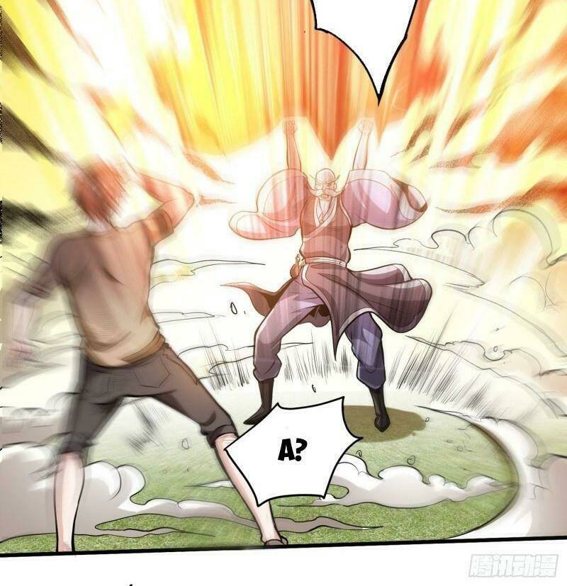 Tối Cường Thần Y Tại Đô Thị Chapter 79 - Trang 2