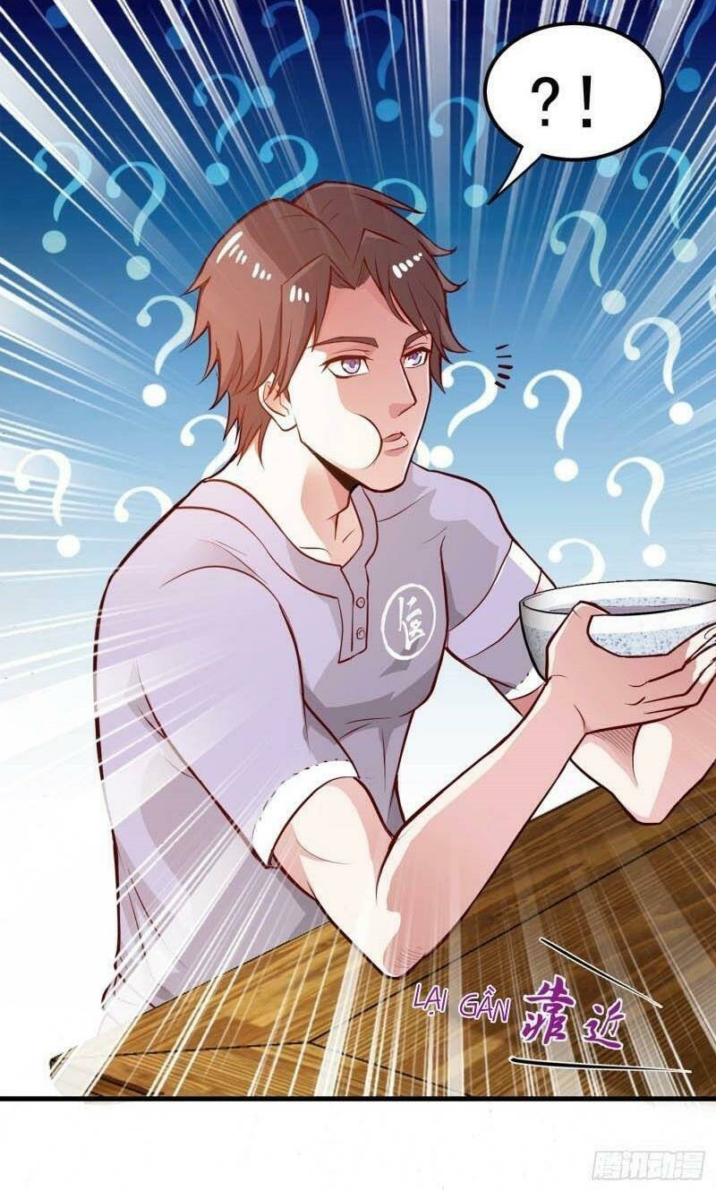 Tối Cường Thần Y Tại Đô Thị Chapter 81 - Trang 2