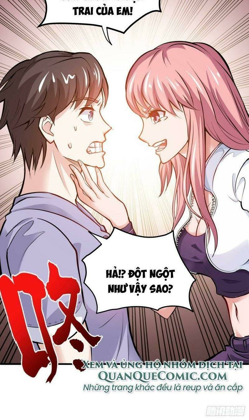 Tối Cường Thần Y Tại Đô Thị Chapter 81 - Trang 2