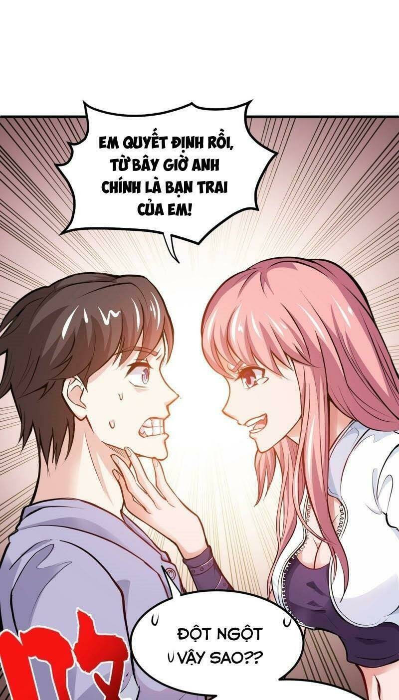 Tối Cường Thần Y Tại Đô Thị Chapter 82 - Trang 2