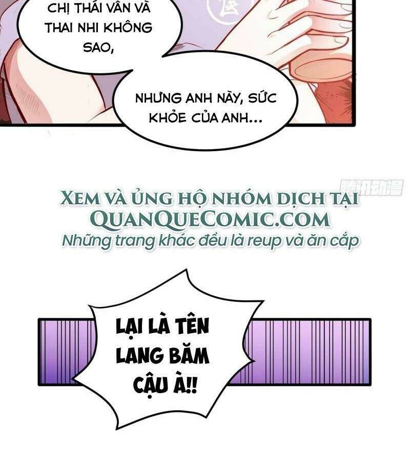 Tối Cường Thần Y Tại Đô Thị Chapter 82 - Trang 2