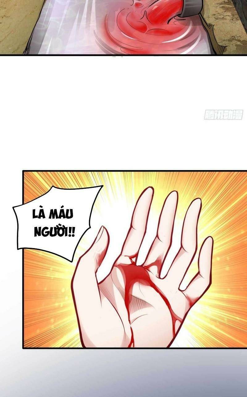 Tối Cường Thần Y Tại Đô Thị Chapter 83 - Trang 2